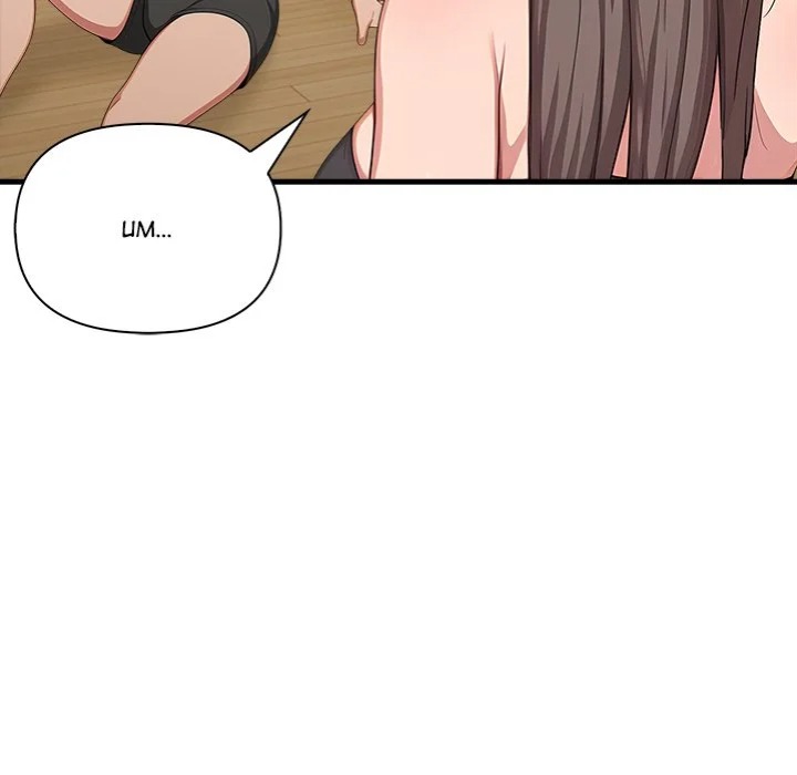 Living With a Girl I Just Met - Chapter 10 Page 109