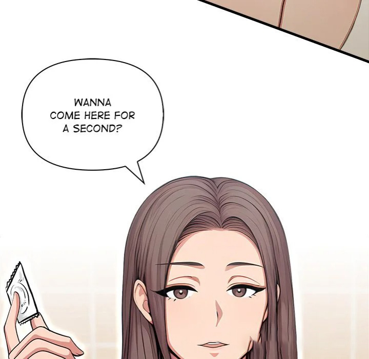 Living With a Girl I Just Met - Chapter 10 Page 111