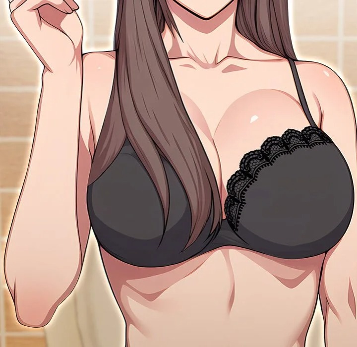 Living With a Girl I Just Met - Chapter 10 Page 112