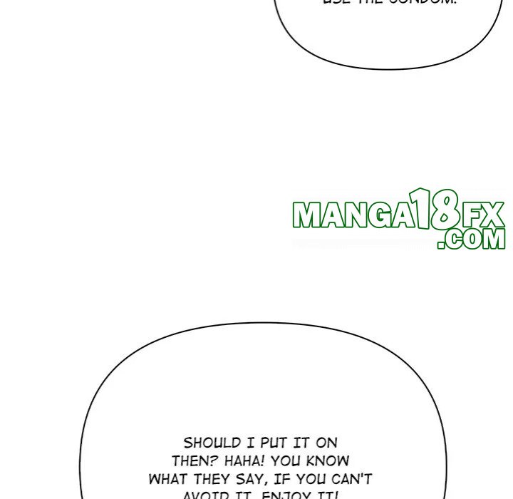 Living With a Girl I Just Met - Chapter 10 Page 120