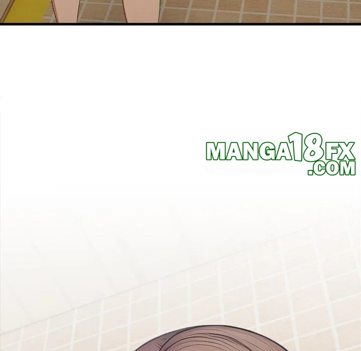 Living With a Girl I Just Met - Chapter 10 Page 125