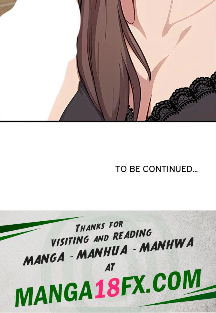 Living With a Girl I Just Met - Chapter 10 Page 127