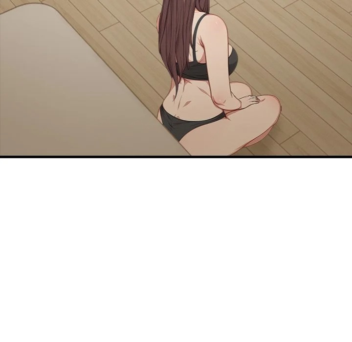 Living With a Girl I Just Met - Chapter 10 Page 20