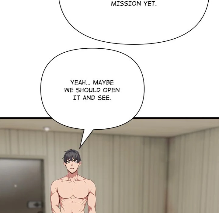 Living With a Girl I Just Met - Chapter 10 Page 23