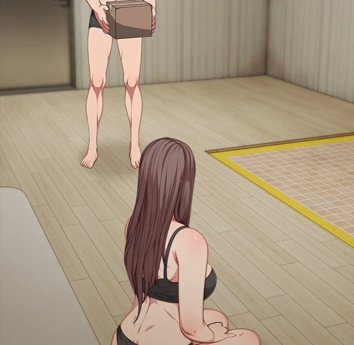 Living With a Girl I Just Met - Chapter 10 Page 24