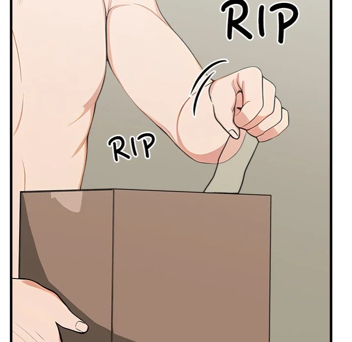 Living With a Girl I Just Met - Chapter 10 Page 26