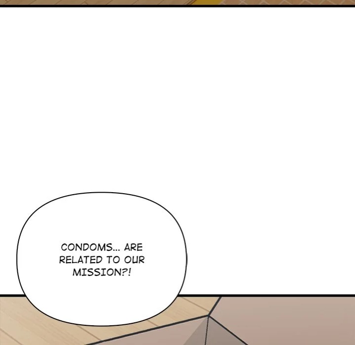 Living With a Girl I Just Met - Chapter 10 Page 47