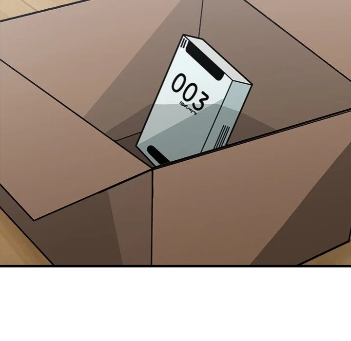 Living With a Girl I Just Met - Chapter 10 Page 48