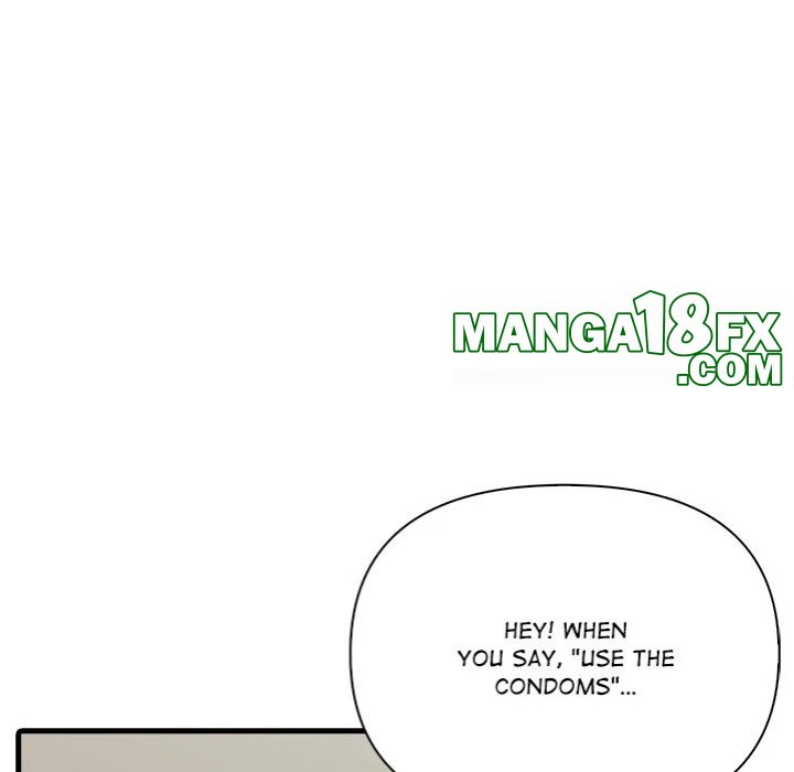 Living With a Girl I Just Met - Chapter 10 Page 56