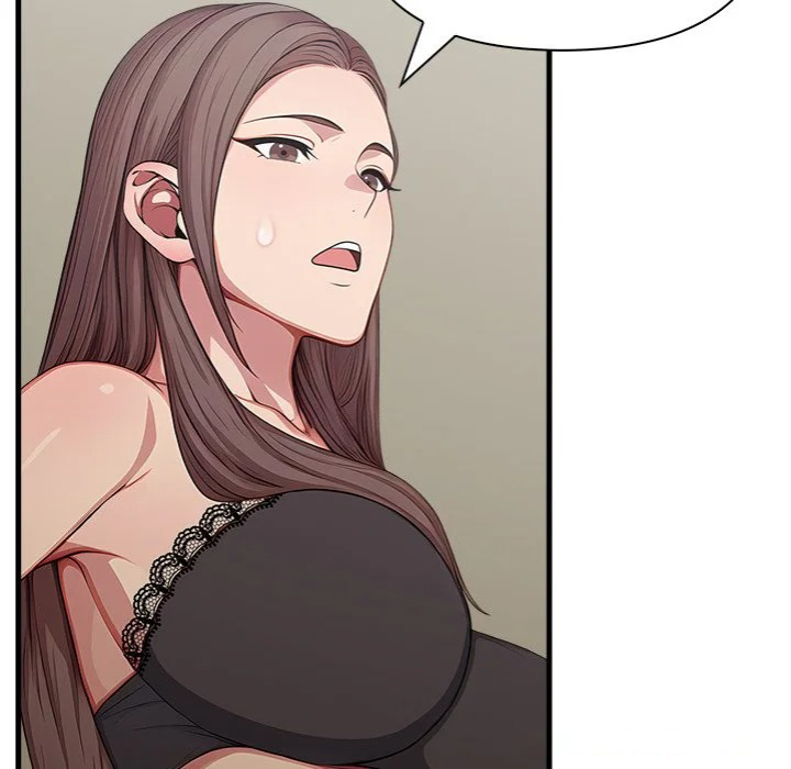 Living With a Girl I Just Met - Chapter 10 Page 57