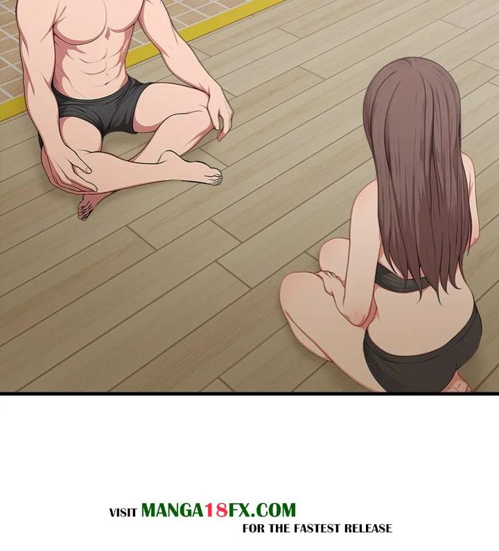 Living With a Girl I Just Met - Chapter 10 Page 6