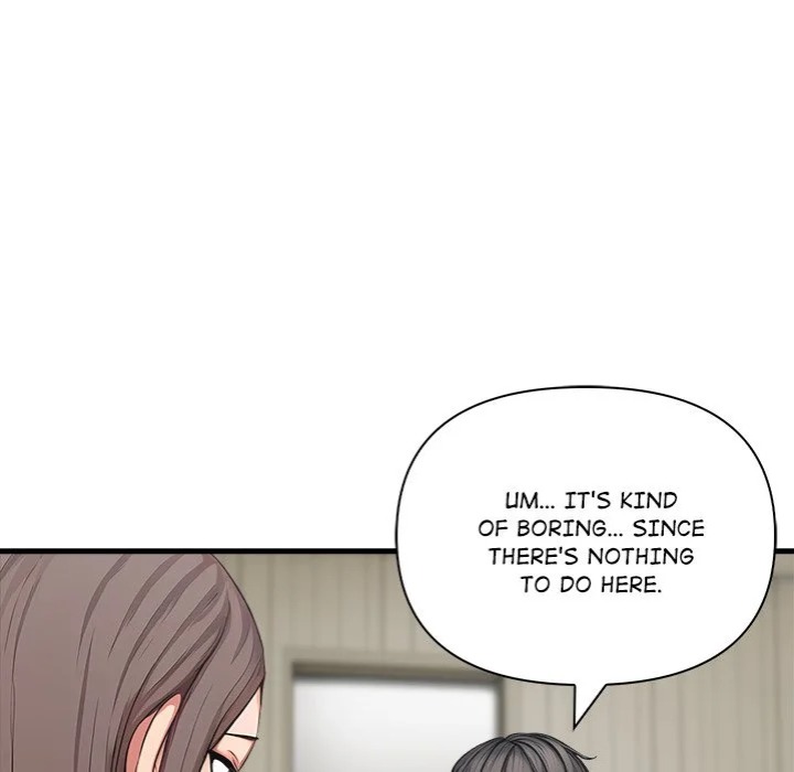 Living With a Girl I Just Met - Chapter 10 Page 76