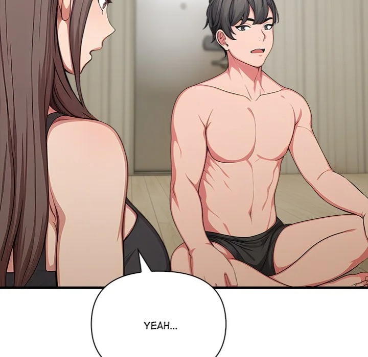 Living With a Girl I Just Met - Chapter 10 Page 77