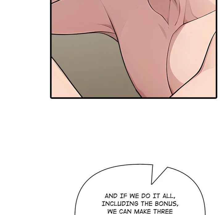 Living With a Girl I Just Met - Chapter 10 Page 80