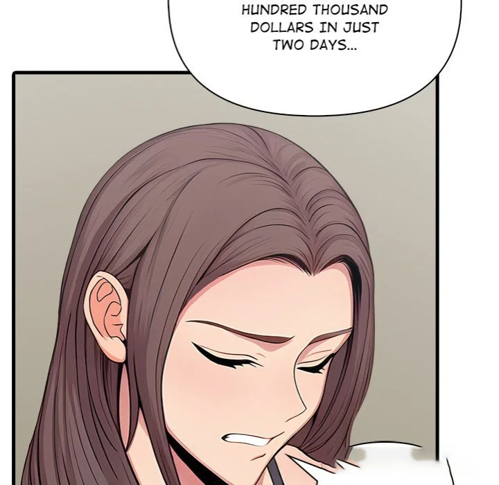 Living With a Girl I Just Met - Chapter 10 Page 81