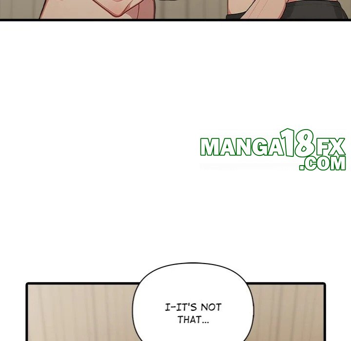 Living With a Girl I Just Met - Chapter 10 Page 85