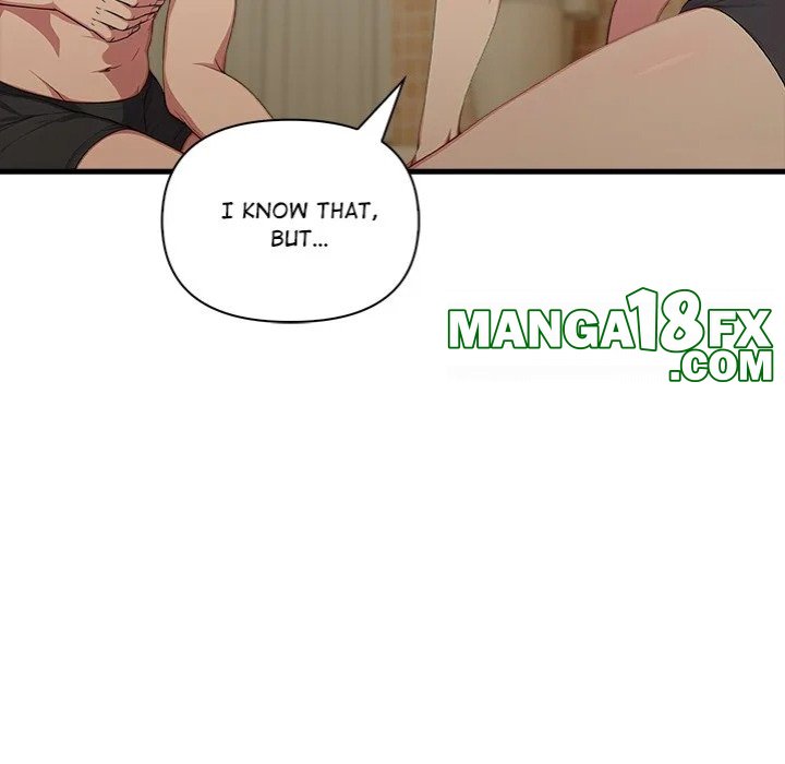 Living With a Girl I Just Met - Chapter 10 Page 91