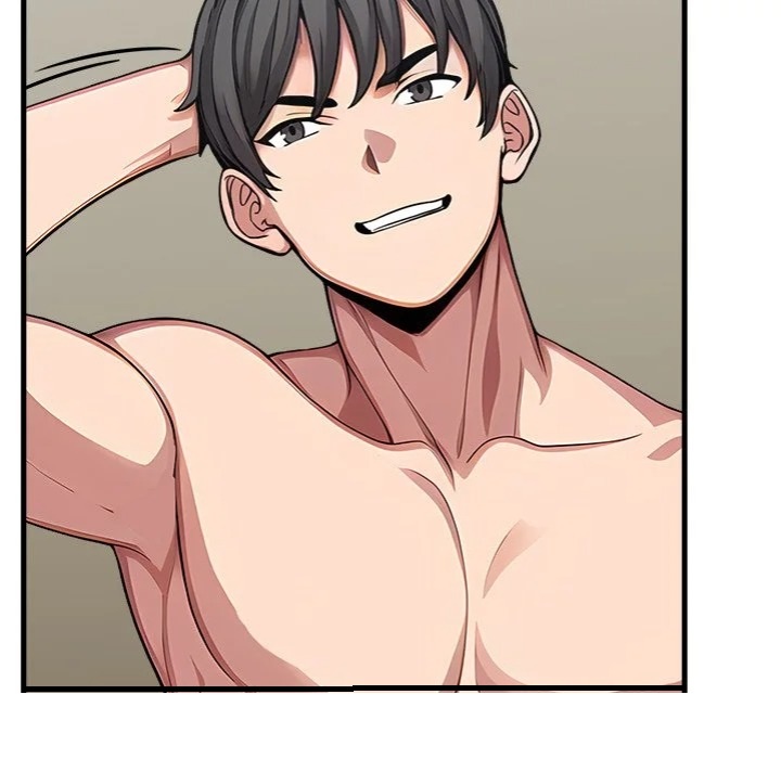 Living With a Girl I Just Met - Chapter 10 Page 93