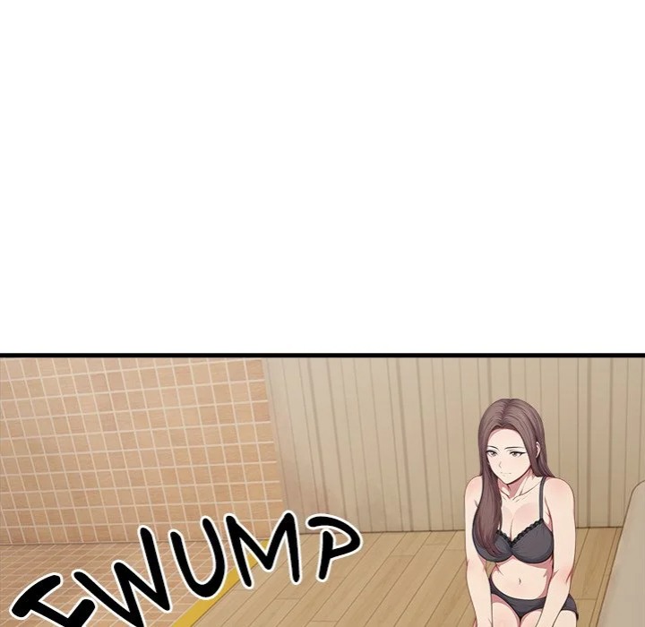 Living With a Girl I Just Met - Chapter 10 Page 94