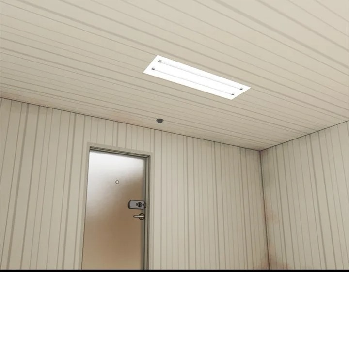 Living With a Girl I Just Met - Chapter 10 Page 99