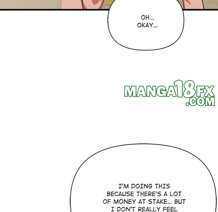 Living With a Girl I Just Met - Chapter 11 Page 14