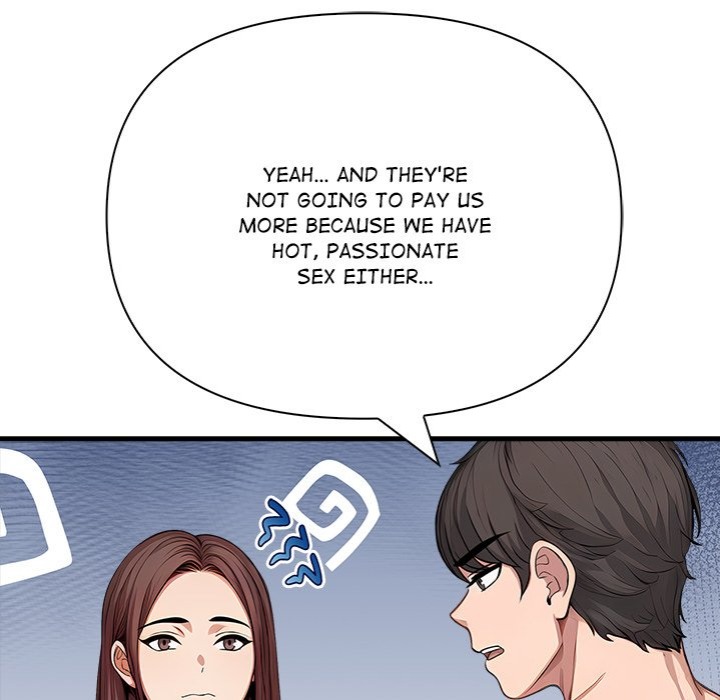 Living With a Girl I Just Met - Chapter 11 Page 17