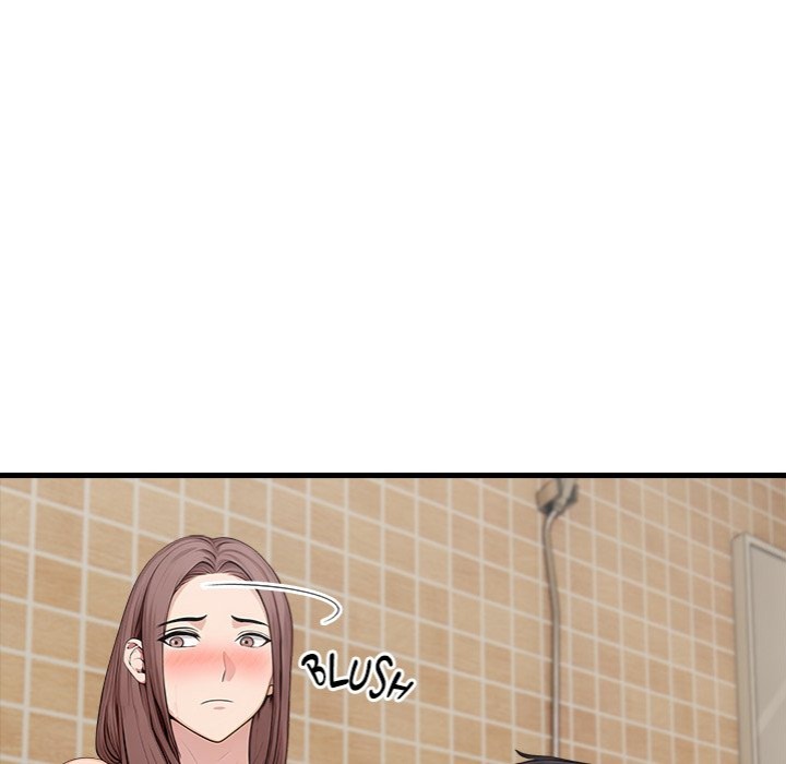 Living With a Girl I Just Met - Chapter 11 Page 26