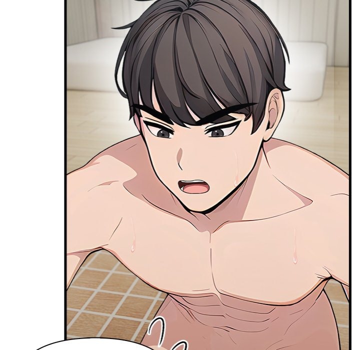 Living With a Girl I Just Met - Chapter 11 Page 29