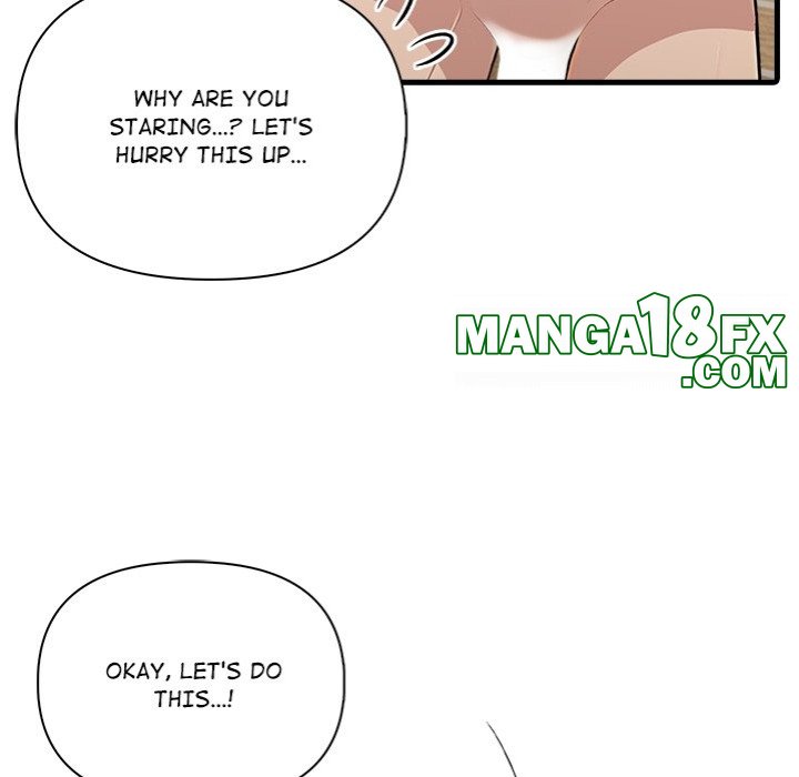 Living With a Girl I Just Met - Chapter 11 Page 30