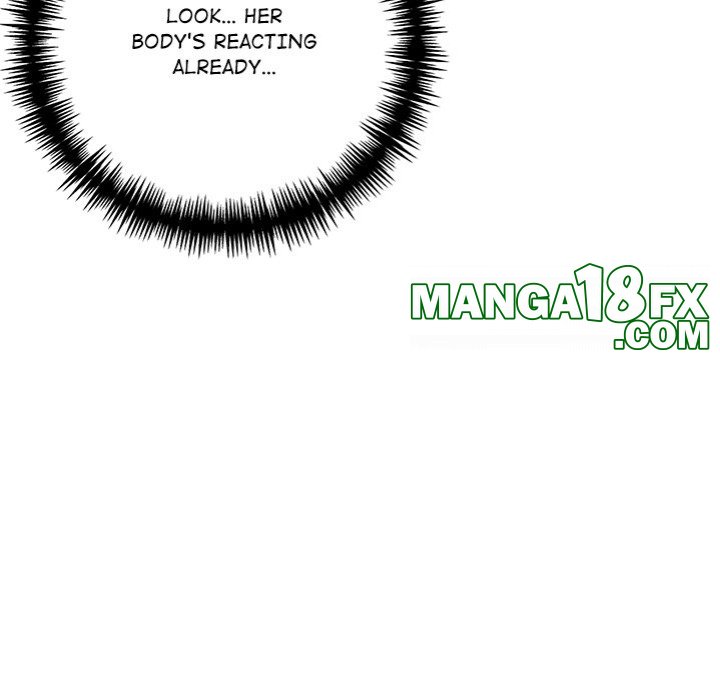 Living With a Girl I Just Met - Chapter 11 Page 34