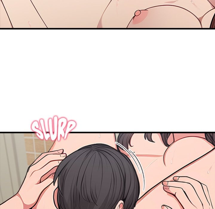 Living With a Girl I Just Met - Chapter 11 Page 36