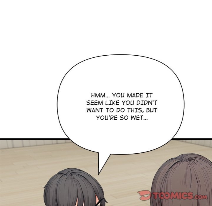 Living With a Girl I Just Met - Chapter 11 Page 39