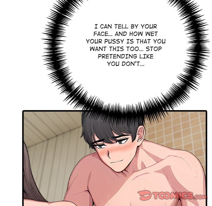 Living With a Girl I Just Met - Chapter 11 Page 69