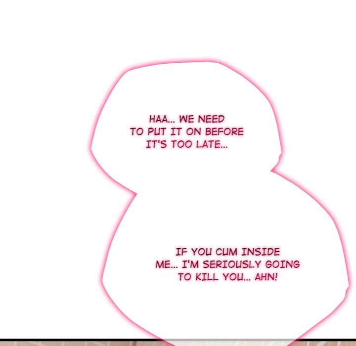 Living With a Girl I Just Met - Chapter 11 Page 78