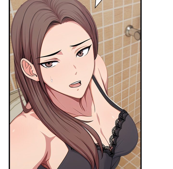 Living With a Girl I Just Met - Chapter 11 Page 8