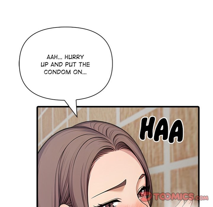 Living With a Girl I Just Met - Chapter 11 Page 87