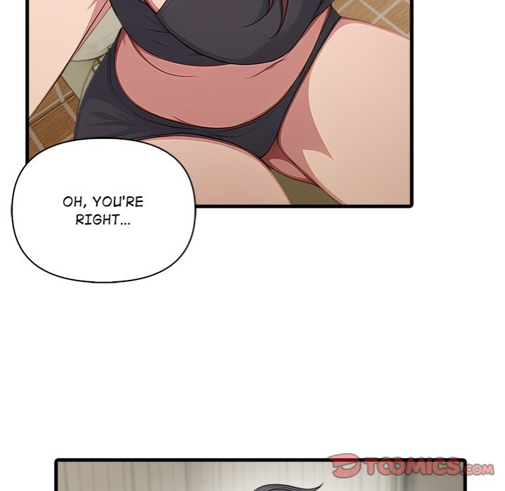 Living With a Girl I Just Met - Chapter 11 Page 9