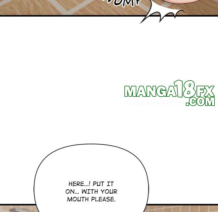 Living With a Girl I Just Met - Chapter 11 Page 95