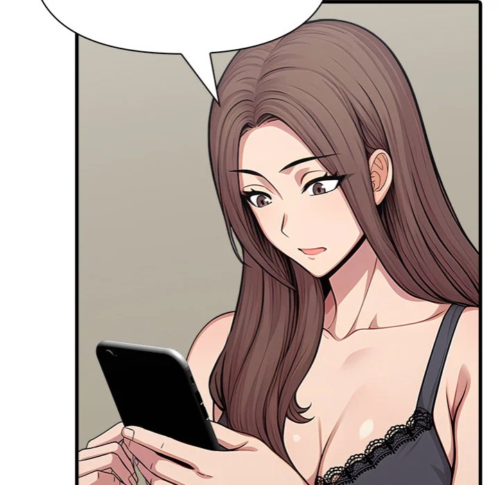 Living With a Girl I Just Met - Chapter 12 Page 103