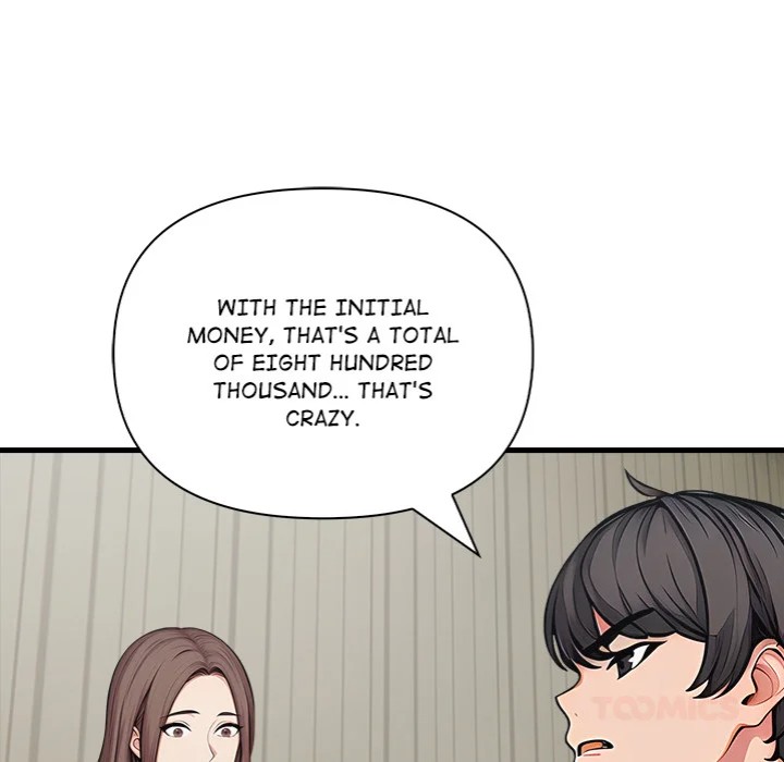 Living With a Girl I Just Met - Chapter 12 Page 105