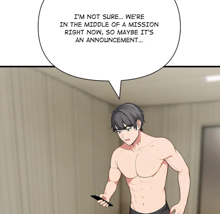 Living With a Girl I Just Met - Chapter 12 Page 109