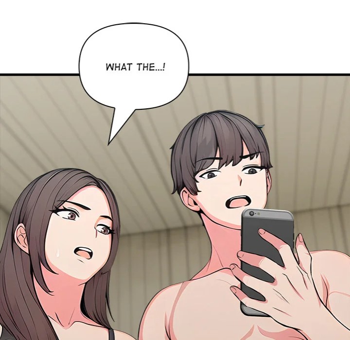 Living With a Girl I Just Met - Chapter 12 Page 118