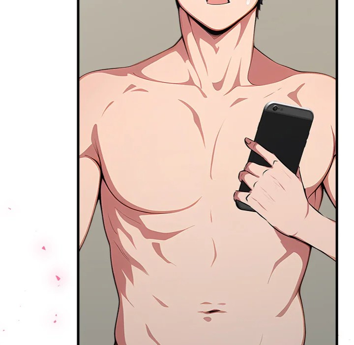 Living With a Girl I Just Met - Chapter 12 Page 121