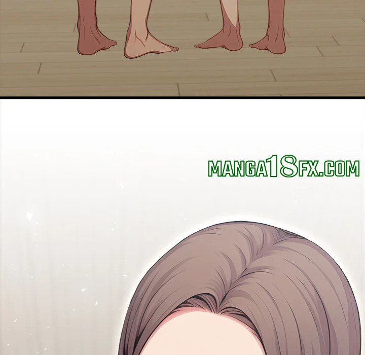 Living With a Girl I Just Met - Chapter 12 Page 125