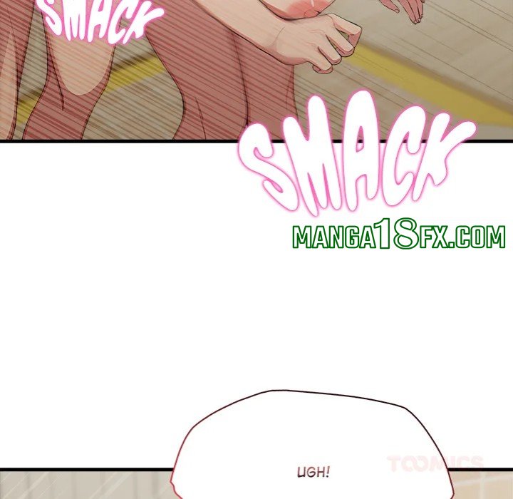 Living With a Girl I Just Met - Chapter 12 Page 21