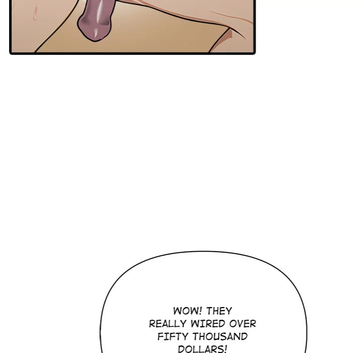 Living With a Girl I Just Met - Chapter 12 Page 31