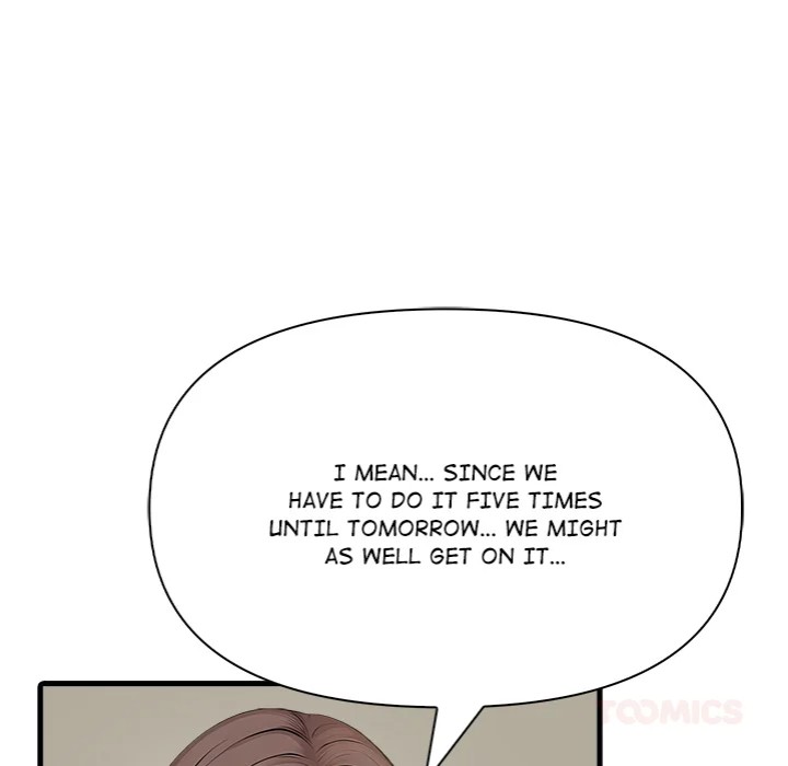 Living With a Girl I Just Met - Chapter 12 Page 45