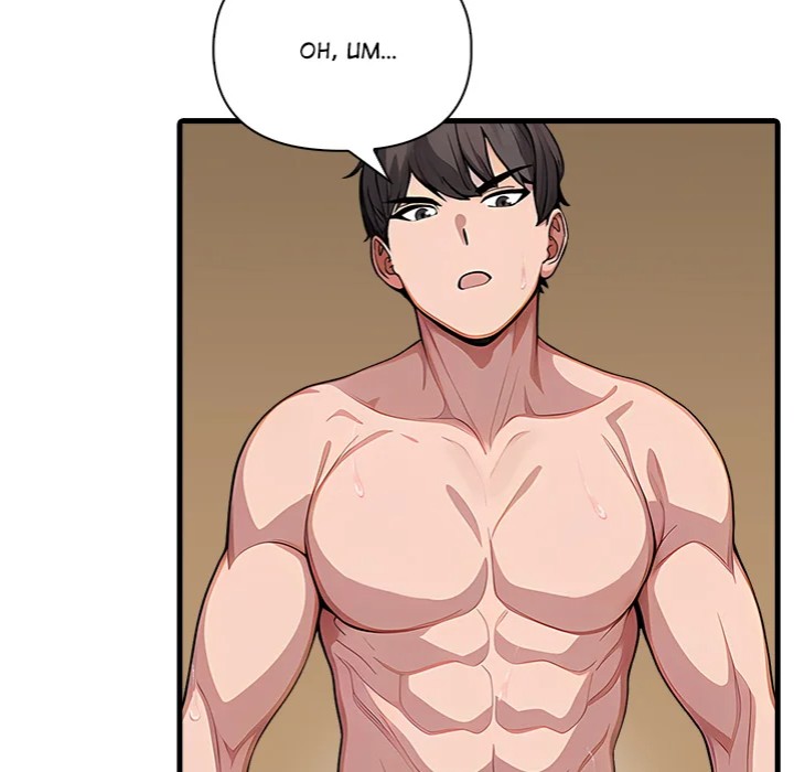 Living With a Girl I Just Met - Chapter 12 Page 48