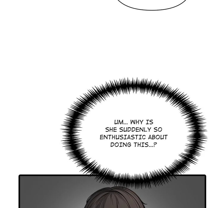 Living With a Girl I Just Met - Chapter 12 Page 54
