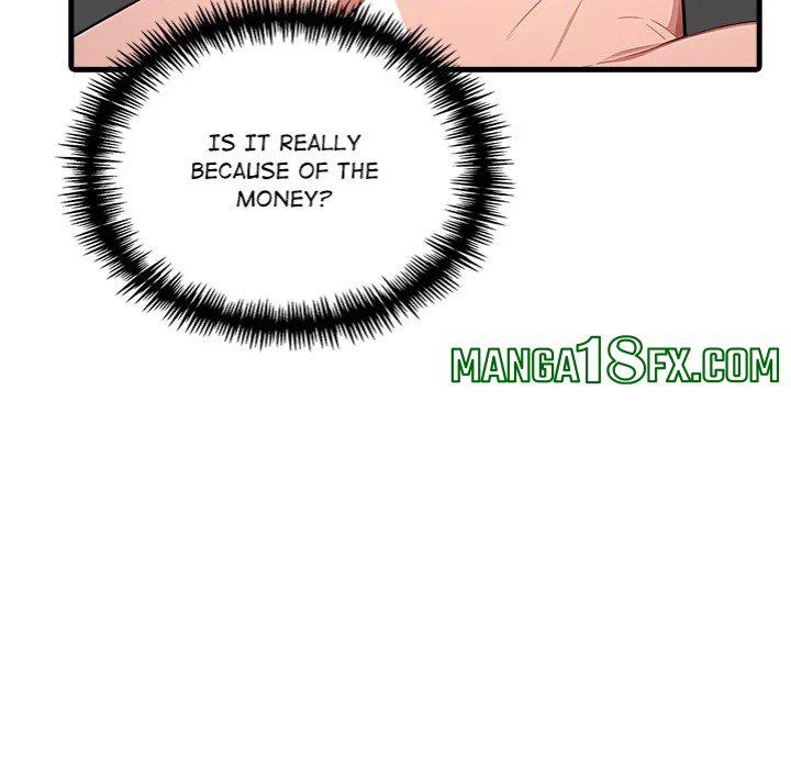 Living With a Girl I Just Met - Chapter 12 Page 56